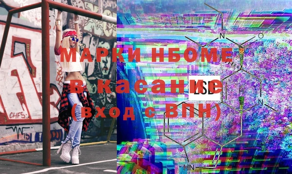 твердый Вяземский